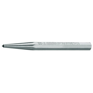 - Engineering Tools STA058120 Centre Punch 3.2mm 1/8in 