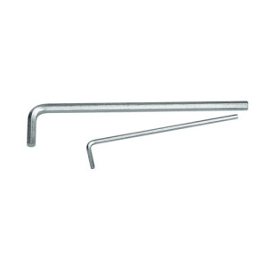Extra long top 4mm allen key