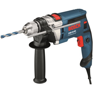 Bosch gsb 1600 re review on sale
