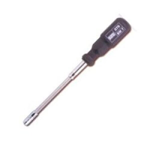 King Dick Tools 249524 Ball-Ended Torx Key Screwdriver Size T20 