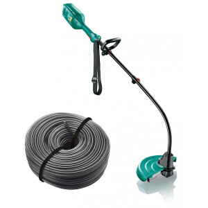Bosch art store 35 grass trimmer