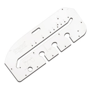 Makita P63993 700mm Standard Worktop Jig Carry Bag P 63993 from Lawson HIS