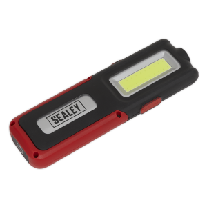 Sealey rechargeable store inspection lamp