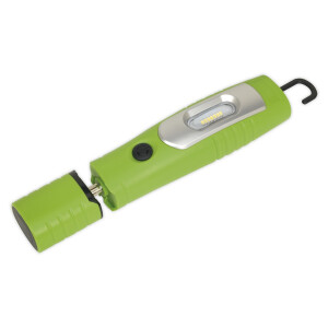 Sealey led 1001 new arrivals