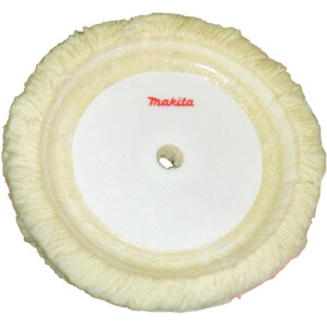 Makita Wool Bonnet Tie For machines: 9227CB, SIZE: 225mm, P21755 from HIS