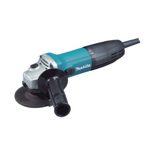 Makita 4 inch clearance disc grinder