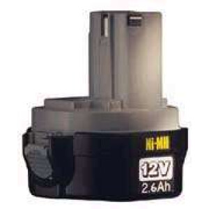 Makita 193059 5 12v 2 8ah Nimh Battery 1235 From Lawson His