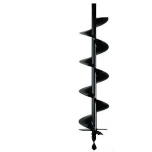 Post hole digger online harbor freight