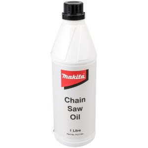 Makita P-21163 Chain Oil Non-Bio 1L