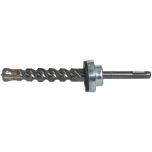 Fischer 60622 ZYKON Drill Bit FZUB SDS Plus adapter 10 x 40 from