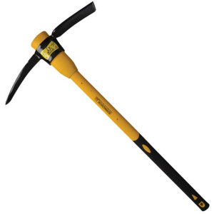 Roughneck mattock best sale