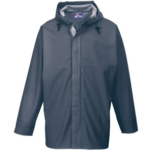 2L Windproof and Water Resistant TK40 Portwest Oregon Softshell 