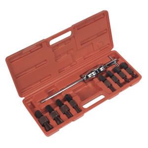 Sealey store bearing puller