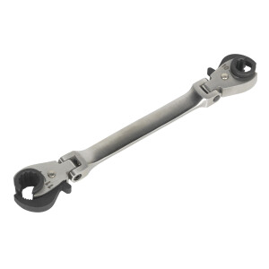 sealey vs16371 ratchet exhaust cutter