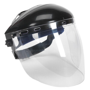Sealey SSP78.V2R Replacement Visor for SSP78.V2 from Lawson HIS