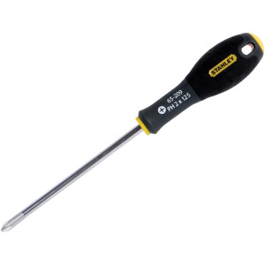 Stanley 0 65 206 FatMax Screwdriver Phillips Tip PH0 x 75mm