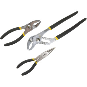 Pliers Piece HIS from STA484489 4 FatMax Lawson VDE Stanley 4-84-489 Set
