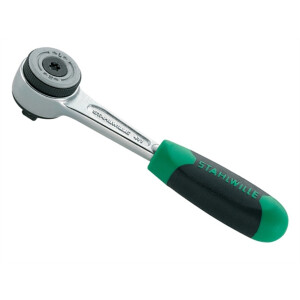 Stahlwille hotsell ratchet set