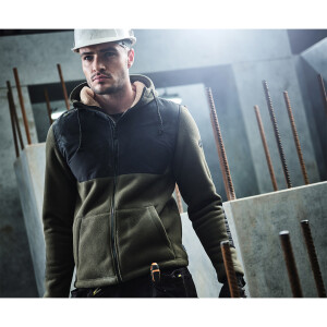Deer hotsell tactical hoodie