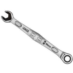 Wera 073276 Joker Combination Wrench - 16mm