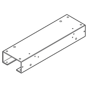 Trend WP CDJ600 01 Craft dovetail 600mm Jig body from Lawson HIS