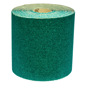 Green sandpaper shop