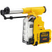 DeWalt D25303DH-XJ 18V Body Only Dust Extraction System