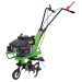 Draper 04604 CP165 4 Stroke Petrol Cultivator/Tiller (161cc)