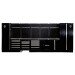 Draper 04393 MS400COMBO/25D Bunker® Modular Storage Combo With Stainless Steel Worktop (25 Piece)
