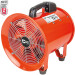 SIP 05641 10" Portable Ventilator 230V