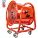 SIP 05645 16" Wheel-Mounted Ventilator 230V
