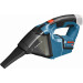 Bosch GAS12V Body Only 12V Mini Vacuum Cleaner in Carton