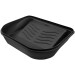 Draper 08840 Rollingdog Paint Tray/Bucket Cover, 9"/230mm