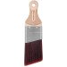 Draper 08143 Rollingdog Doberman X1000 Series Short Handle Angled Paint Brush, 50mm