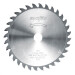 Mafell 092552 160mm x 20mm 32 Tooth TCT Saw Blade for fine cuts