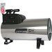 SIP 09277 FIREBALL 2901DV Propane Space Heater