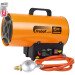 SIP 09287 FIREBALL 342 Propane Space Heater