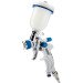 Draper 09708 GSG5-100 100ml Gravity Feed HVLP Air Spray Gun