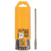 DeWalt DT7207-QZ  PR2 Drywall PH2 Screwdriver Bit 152mm Pack of 20