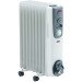Clarke 6934005 OFR 9/200 2kW Oil Filled Radiator 