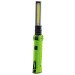 Draper 11856 RIL/SL170/G 3W COB LED Rechargeable Slimline Inspection Lamp