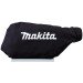 Makita 123241-2 Dust Bag for UB1103/DUB185/186 (Replaces 122814-8)