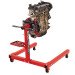 Clarke 7610123 CES560 560kg Engine Stand