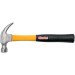 Clarke 1801505 CHT505 16oz Claw Hammer (Fibreglass Handle)