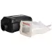 Makita 135327-0 Dust Box with Filter Set