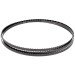 Draper 14253 BB1400 Bandsaw Blade 1400mm x 1/4" (6 Skip) for Model BS200A Stock No. 13773