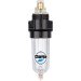 Clarke 3120511 CAT194 1/4" Miniature Airline Lubricator Micromist
