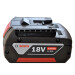 Bosch 1600Z00038 18V 4.0Ah Coolpack Battery
