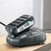 Bosch AL 1830 CV Charger for 14.4V or 18V Power for ALL Batteries