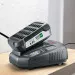 Bosch AL 1830 CV Charger for 14.4V or 18V Power for ALL Batteries
